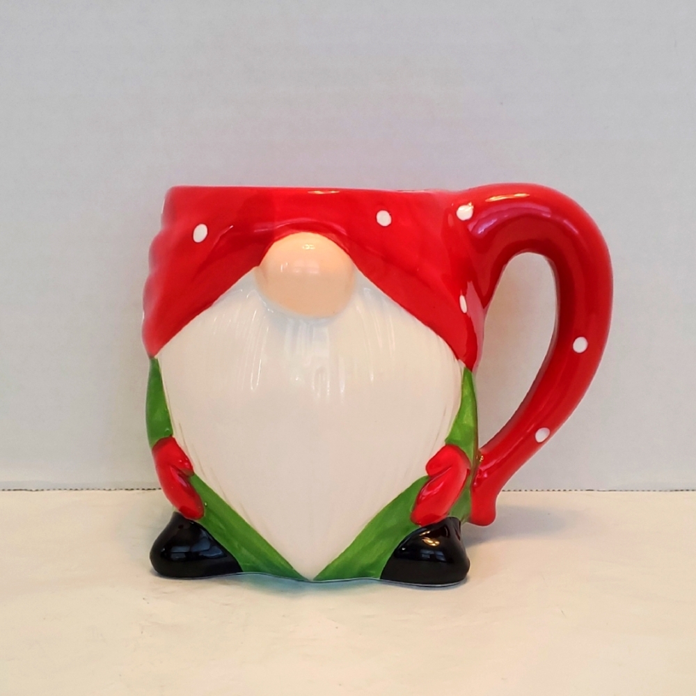 🎁Holiday Gnome Mug